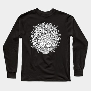 Daisy of the Dead Long Sleeve T-Shirt